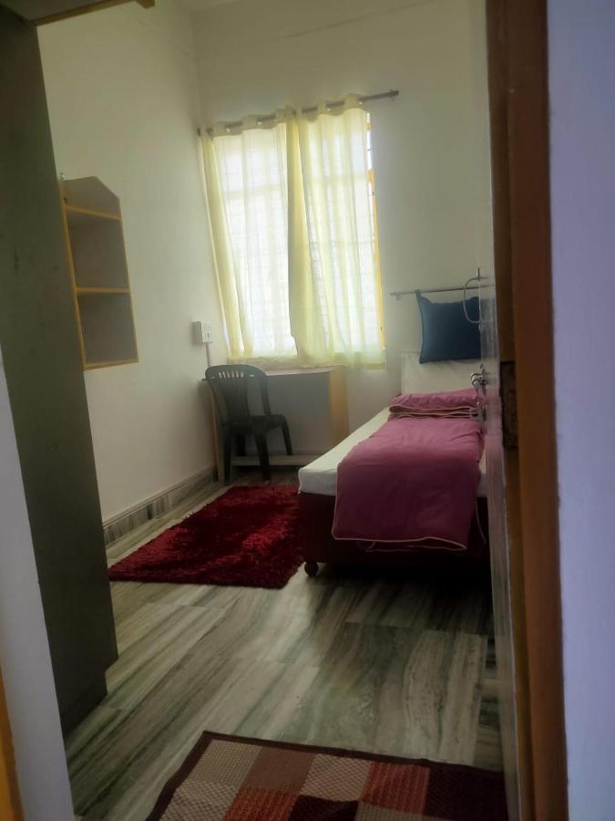 Home In The City Indira Nagar1 Dehradun Bagian luar foto