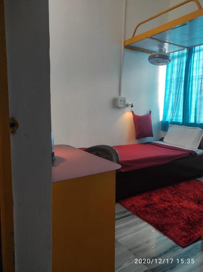 Home In The City Indira Nagar1 Dehradun Bagian luar foto