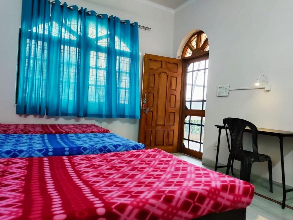 Home In The City Indira Nagar1 Dehradun Bagian luar foto