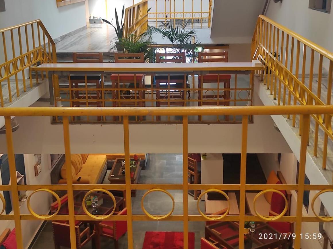 Home In The City Indira Nagar1 Dehradun Bagian luar foto